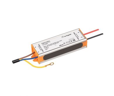 Блок питания Arlight ARPJ-SN-45700 (30W, 20-45V, 700mA, IP65) 045405