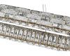 Подвесная люстра Stilfort Gabbana 4014/03/12PL