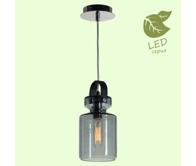 Подвесной светильник Lussole Loft Brighton GRLSP-9639