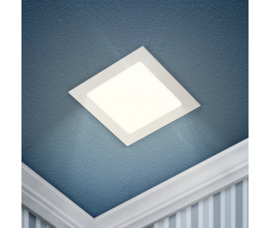Встраиваемый светильник Эра LED 2-16-4K Б0058404
