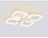 Потолочная люстра Ambrella Light Acrylica Original FA3819
