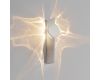 Настенный светильник Loft IT Flame 10452W White sand