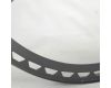 Люстра подвесная Lussole Crenshaw LSP-8718