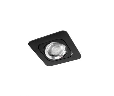 Встраиваемый светильник Loft IT Trick 10342 Black