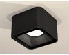 Накладной светильник Ambrella Light Techno XS7833002
