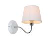 Бра Arte Lamp A1528AP-1WH