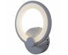 Бра iLedex Ring A001/1 WH