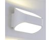 Настенный светильник Crystal Lux CLT 510W WH