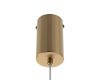 Подвесной светильник Citilux Fernet CL254410