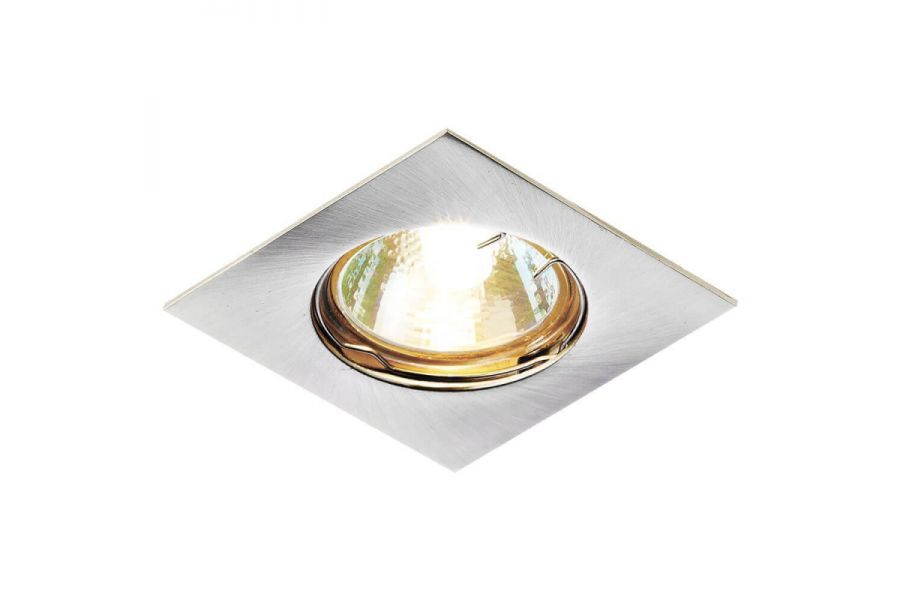 Встраиваемый светильник Ambrella Light Classic 866A SS