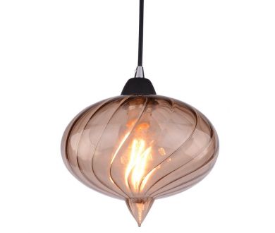 Подвесной светильник Arte Lamp Emozione A7171SP-1AM