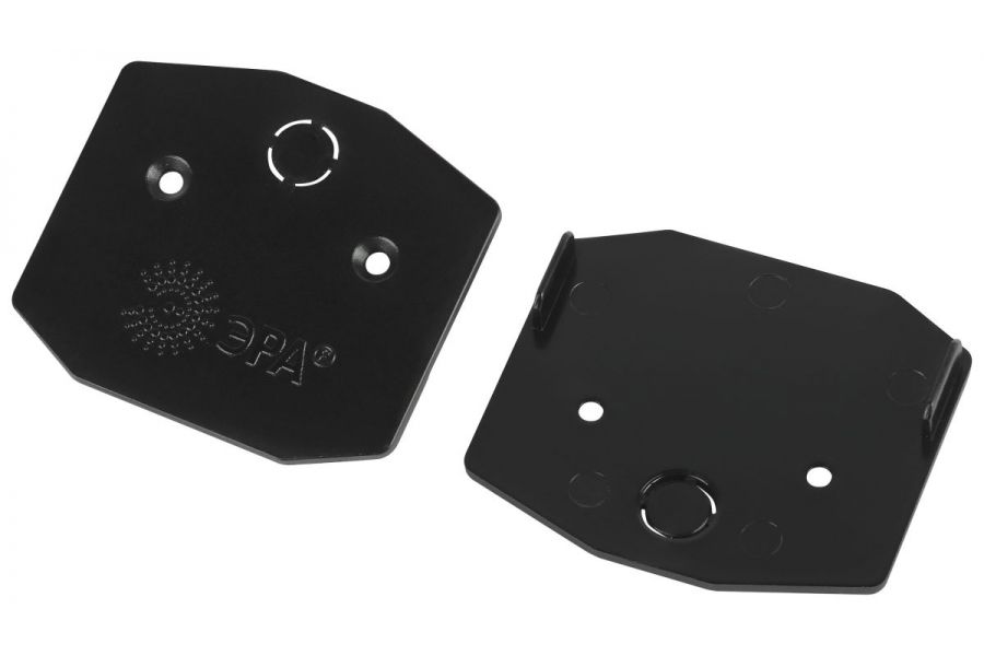Заглушка для магнитного шинопровода NOVA ver.2 ЭРА TRM-PC20-ECN Б0063941