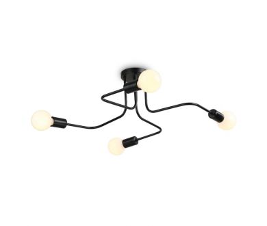 Потолочная люстра Ambrella Light Traditional TR8022
