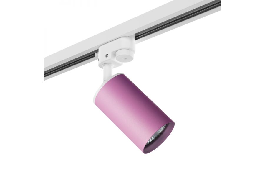 Трековый светильник Lightstar Rullo R1T432 (214432+592056)