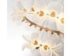 Подвесная люстра Modelight MDL.89092.1000.500HC GD