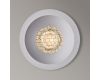 Встраиваемый светильник Arte Lamp Ducre Mini A7093PL-1WH