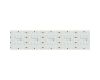 Светодиодная лента Arlight S2-A420-59mm 24V Warm3000 (30 W/m, IP20, 2835, 2.5m) 021208(2)