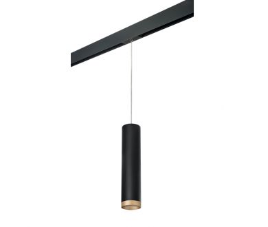 Трековый светильник Lightstar Rullo PRORP49740 (214497+595857+203440)