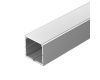 Алюминиевый профиль Arlight ARH-Power-W35-3000 Anod 036136