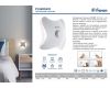 Настенный светильник Feron FN2020 41192