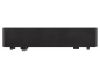 Трековый магнитный светильник Эра TRM-S5-1-6W4K-BK Б0059047
