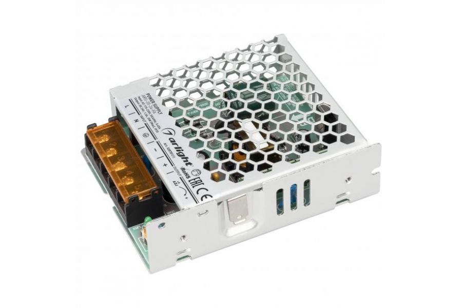 Блок питания для светодиодной ленты Arlight ARS 028781(1)
