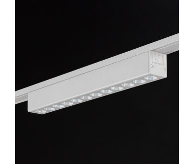 Трековый светильник SWG PRO DL-SLIM-DRWH-12-CCT 022081