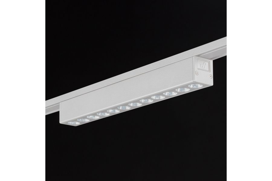 Трековый светильник SWG PRO DL-SLIM-DRWH-12-CCT 022081