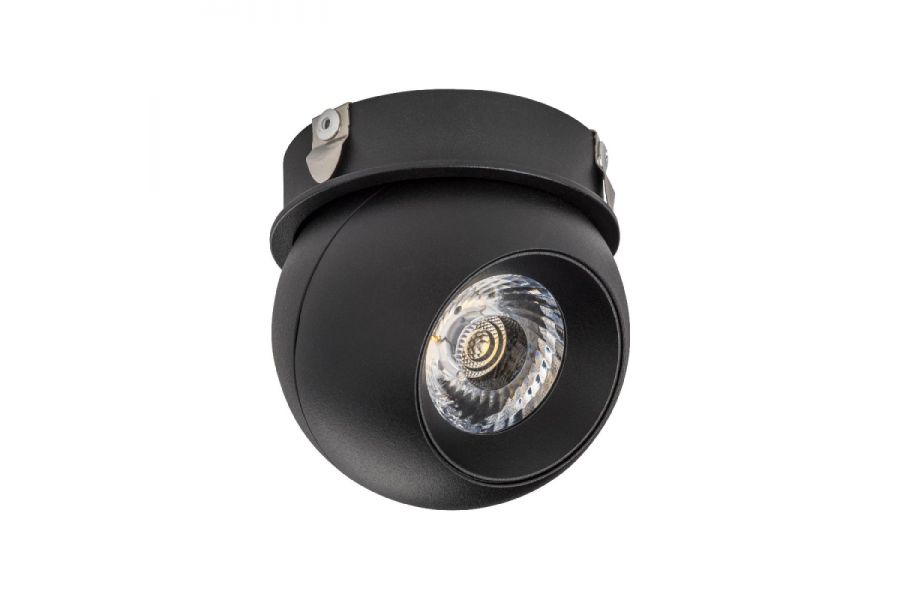 Встраиваемый спот Lightstar Intero 217074