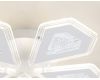 Потолочный светильник Ambrella Light Acrylica Original FA4030