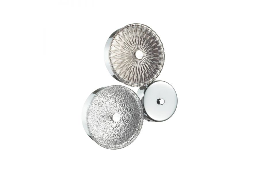 Настенный светильник Odeon Light Caramella 5416/14WL