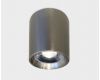 Потолочный светильник влагозащищенный Italline IT014-0207 nickel