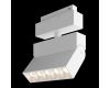 Трековый светильник Maytoni Technical Magnetic track TR015-2-10W3K-W
