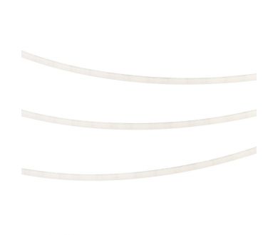 Светодиодная лента герметичная Arlight MICROLED-SEW-M320-3mm 24V Warm3000 (6 W/m, IP65, 5m) (CRI>90) 062002