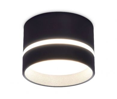 Накладной светильник Ambrella Light Techno spot TN622