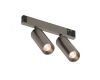 Трековый светильник Denkirs SHINE PRIME SPOT 3000К DK4742-DN