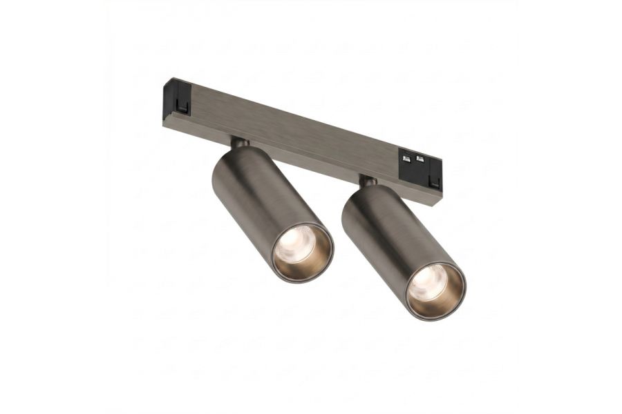 Трековый светильник Denkirs SHINE PRIME SPOT 3000К DK4742-DN
