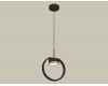 Подвесной светильник Ambrella Light Traditional (C9102, N8126) XB9102104