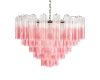 Подвесные светильники Loft IT Murano 10580/800 Clear pink