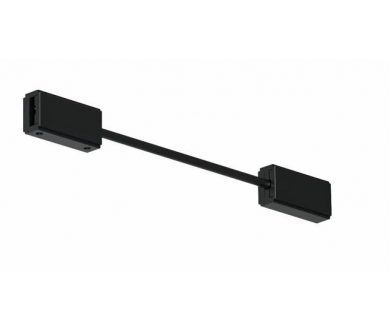 Купить Коннектор гибкий угловой Italline Fantom IT010-4012 black Коннектор гибкий угловой Italline Fantom IT010-4012 black