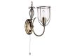 Бра Arte Lamp Salvador A6351AP-1AB