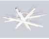 Потолочный светильник Ambrella Light Comfort LineTech FL6275