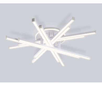 Потолочный светильник Ambrella Light Comfort LineTech FL6275
