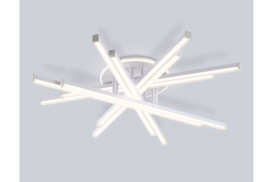 Потолочный светильник Ambrella Light Comfort LineTech FL6275