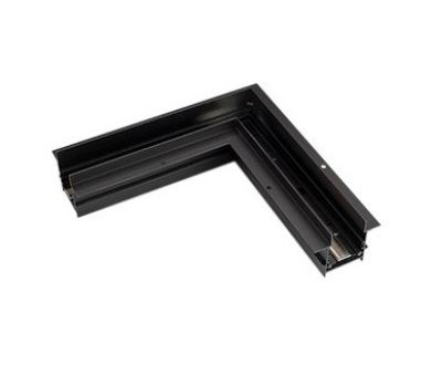 Коннектор угловой Arlight MAG-CON-4560-FDW-L90 046834