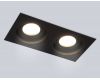 Встраиваемый светильник Ambrella Light Techno Spot Standard Tech TN102760