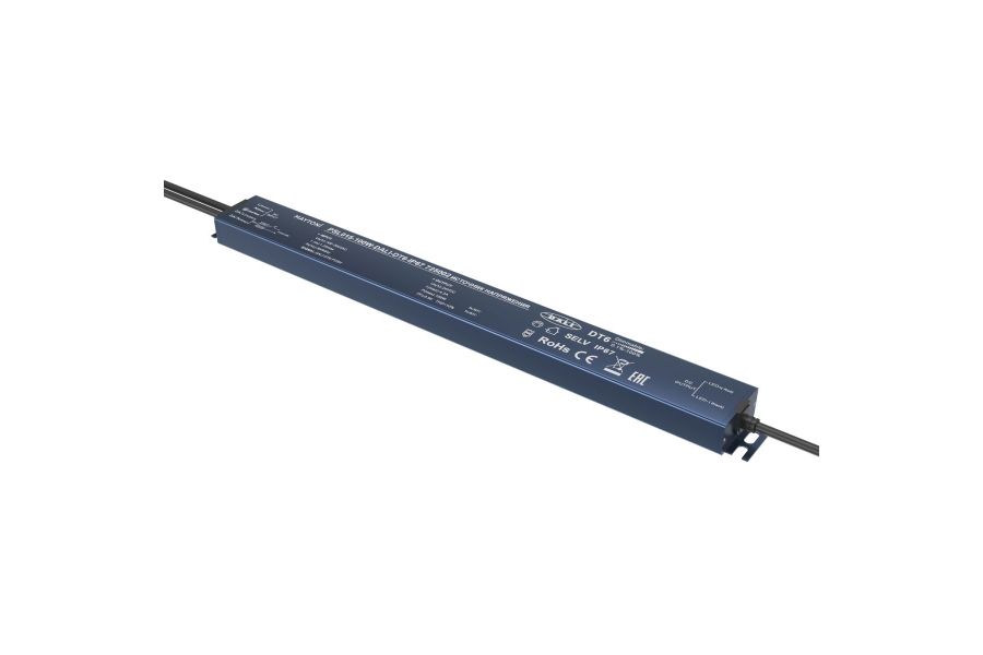 Источник напряжения Maytoni Dali 100Вт DC24В IP67 725002