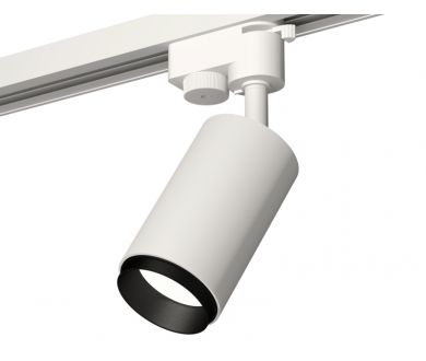 Трековый однофазный светильник Ambrella Light Track System XT6322041 (A2520, C6322, N6121)