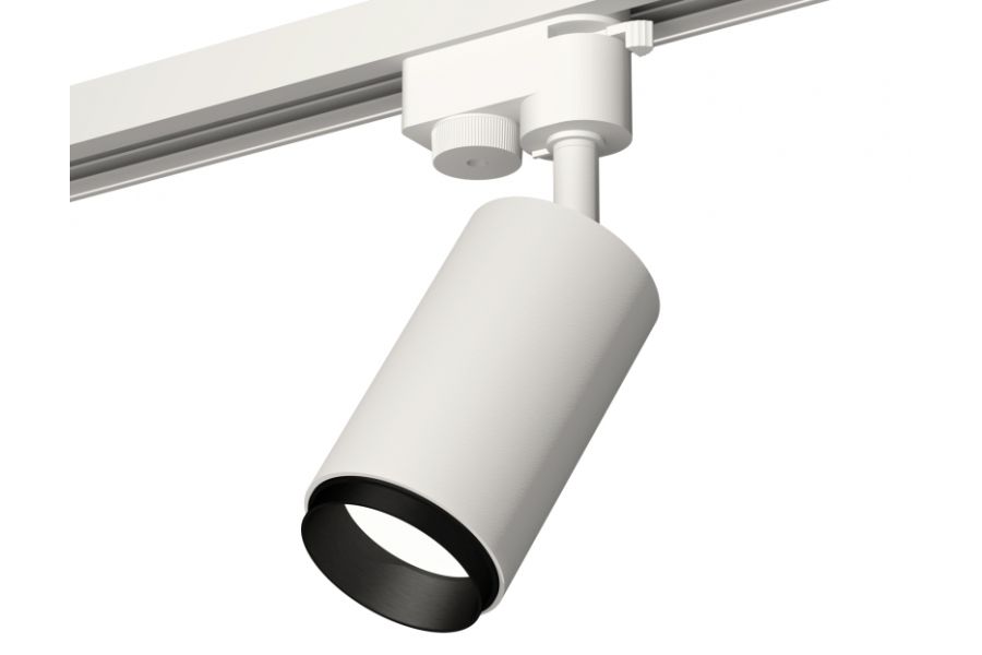 Трековый однофазный светильник Ambrella Light Track System XT6322041 (A2520, C6322, N6121)