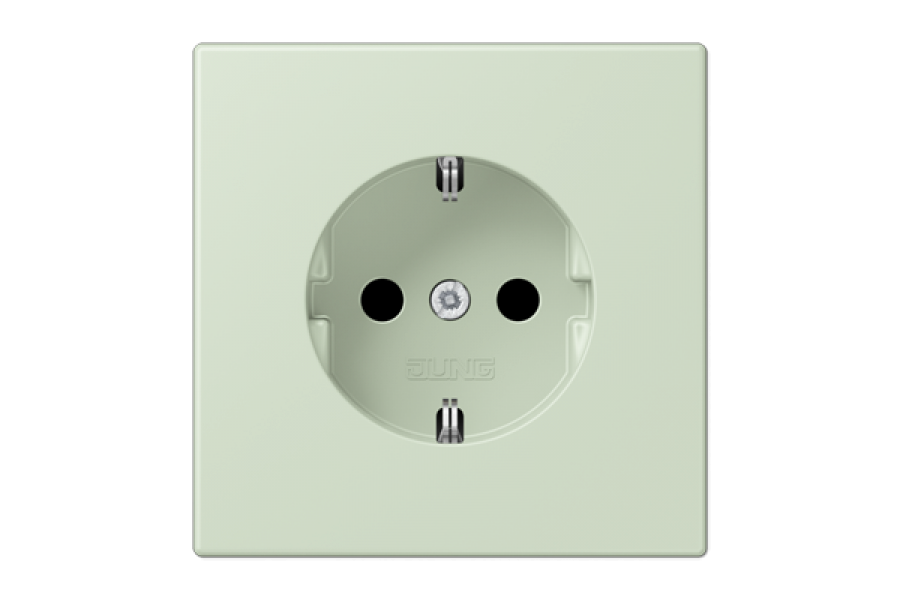 Розетка Schuko Jung LC1520218